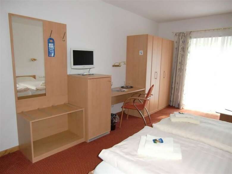 Hotel Landhaus Pfahlershof