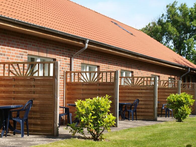 Hotel Landhaus Pfahlershof