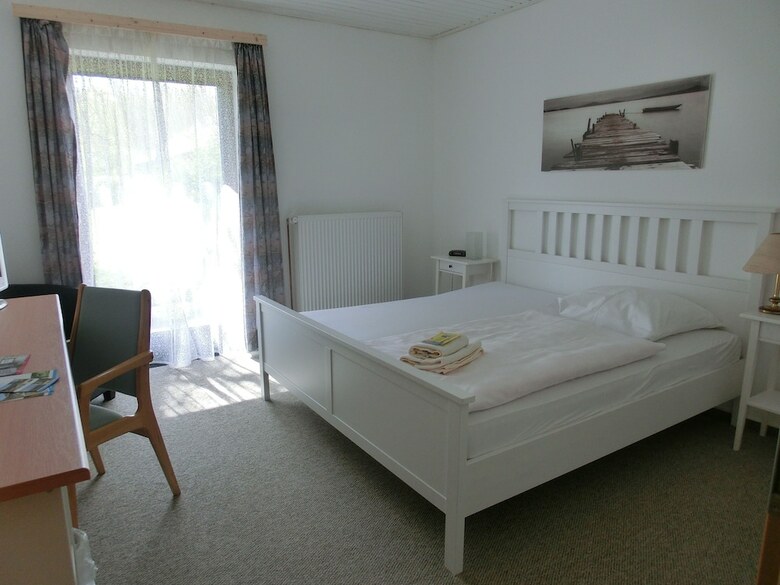 Hotel Landhaus Pfahlershof