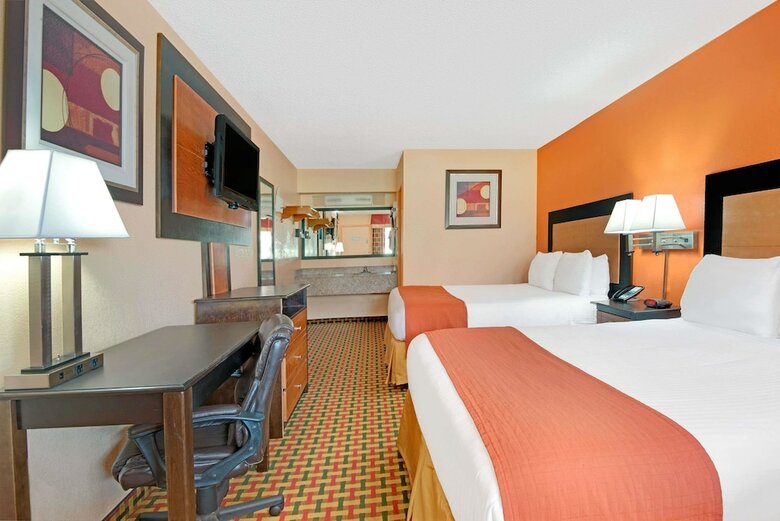 Motel Days Inn By Wyndham Independence