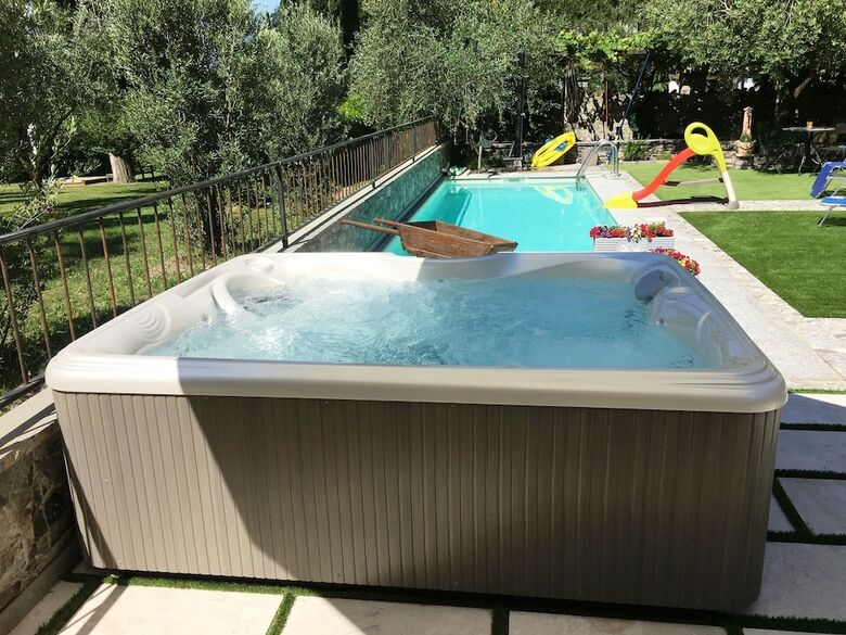 Hotel Il Portichetto