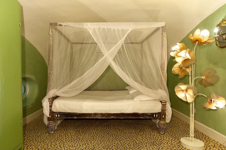 Bed & Breakfast Casa Bormioli Maison de Charme