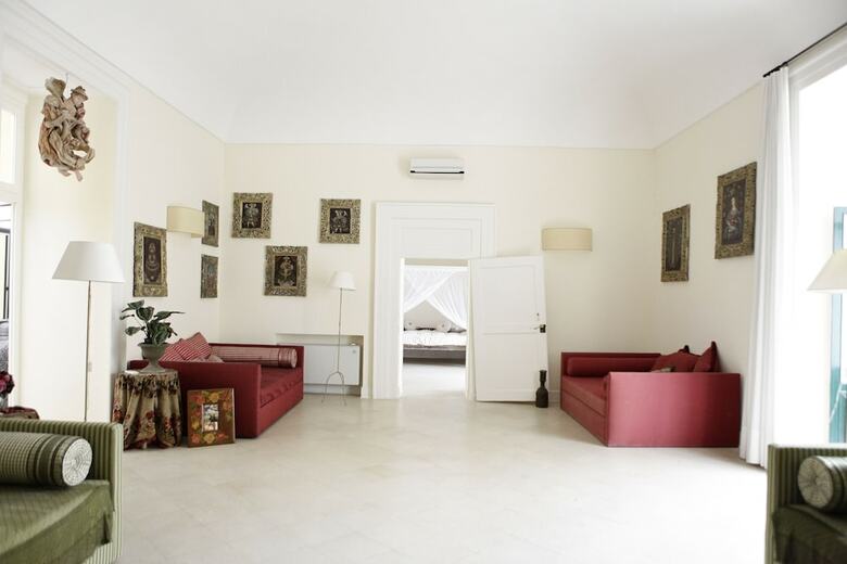 Bed & Breakfast Casa Bormioli Maison de Charme