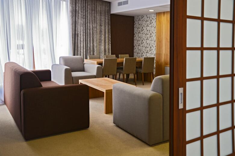 Ovis Hotel