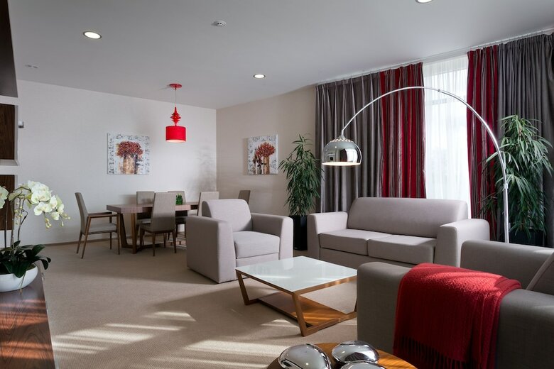 Ovis Hotel