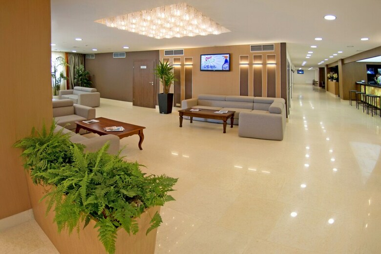 Ovis Hotel