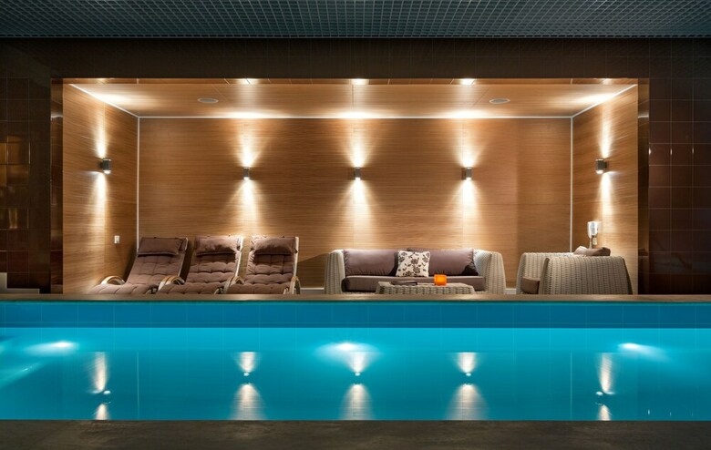 Ovis Hotel