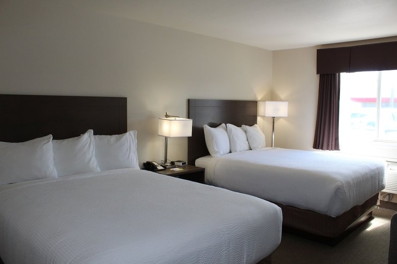 Hotel Days Inn By Wyndham Steinbach