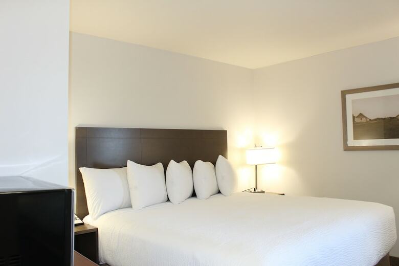 Hotel Days Inn By Wyndham Steinbach