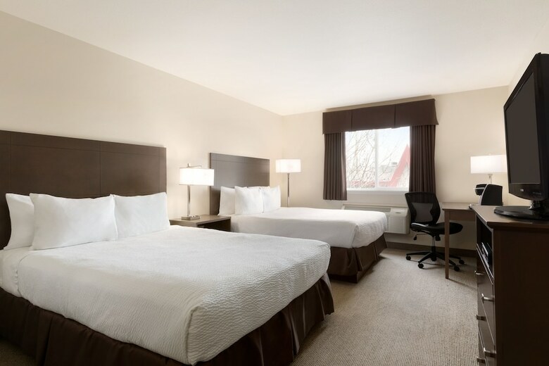 Hotel Days Inn By Wyndham Steinbach