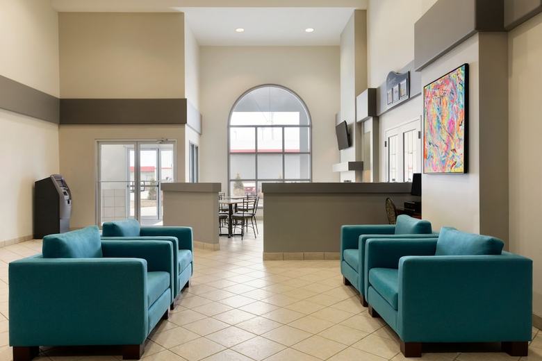 Hotel Days Inn By Wyndham Steinbach