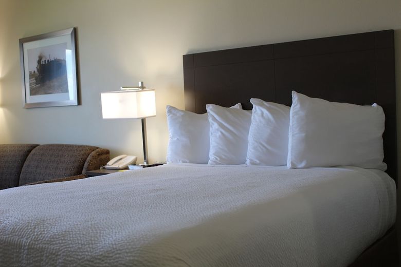 Hotel Days Inn By Wyndham Steinbach