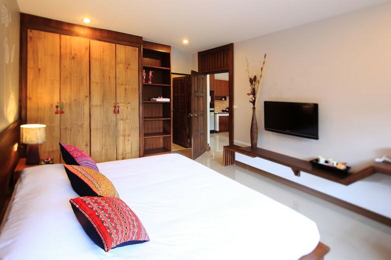 Hotel The Opium Chiang Mai