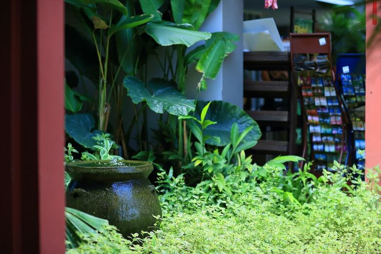 Hotel The Opium Chiang Mai