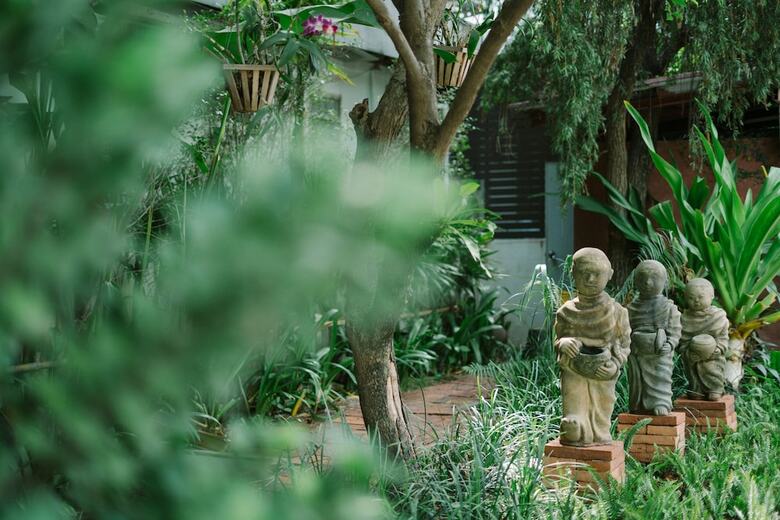 Hotel The Opium Chiang Mai