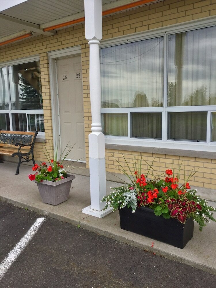 Motel Milan Garden Inn