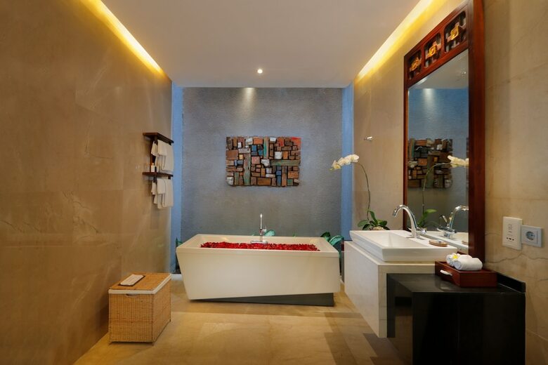 Villa Seminyak Icon By Karaniya Experience