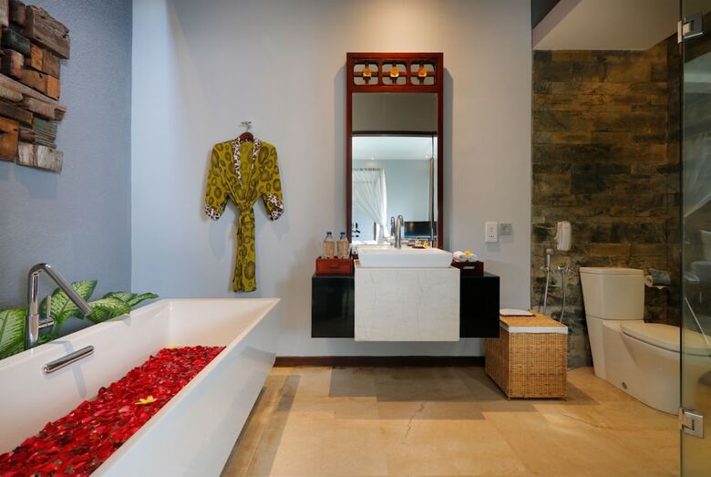 Villa Seminyak Icon By Karaniya Experience