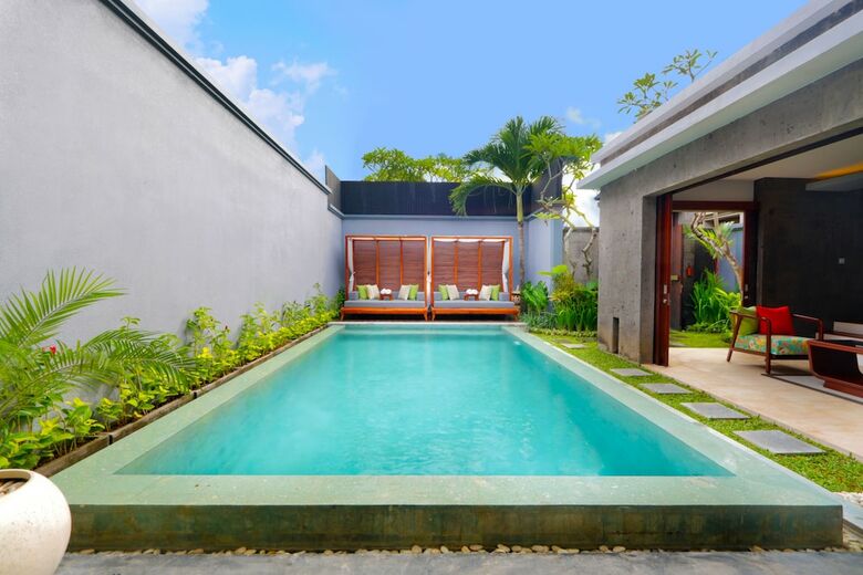 Villa Seminyak Icon By Karaniya Experience