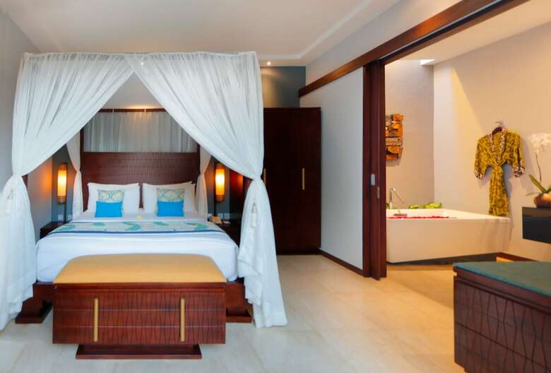 Villa Seminyak Icon By Karaniya Experience