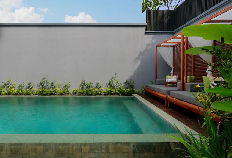 Villa Seminyak Icon By Karaniya Experience