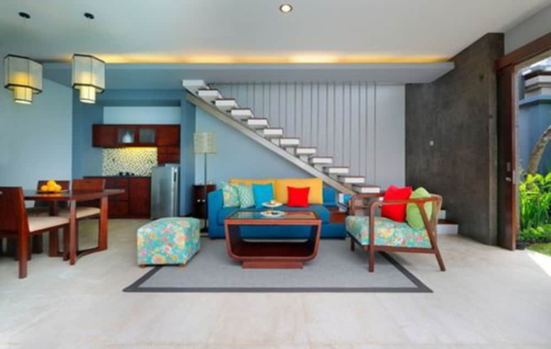 Villa Seminyak Icon By Karaniya Experience