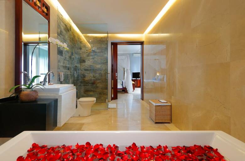 Villa Seminyak Icon By Karaniya Experience
