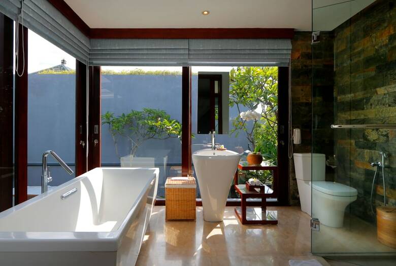 Villa Seminyak Icon By Karaniya Experience