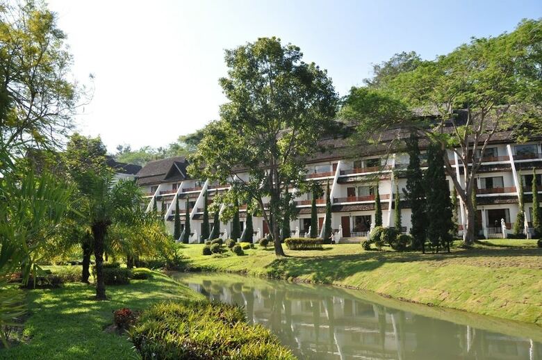 Suan Bua Hotel & Resort