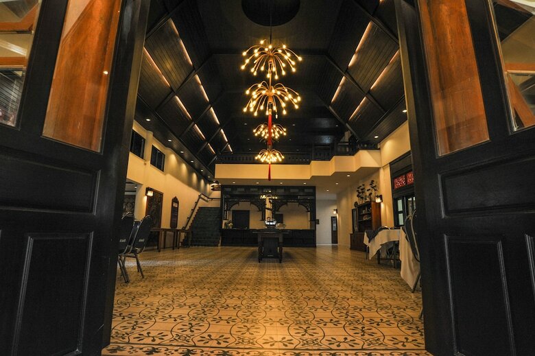 Suan Bua Hotel & Resort