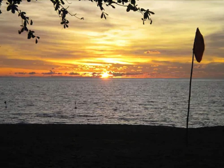 Apartamento Lotus Desaru Beach Resort