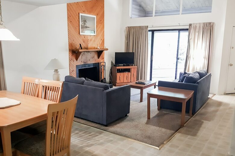 Villas Of Ocean Pines
