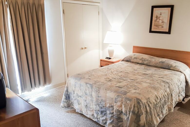 Villas Of Ocean Pines