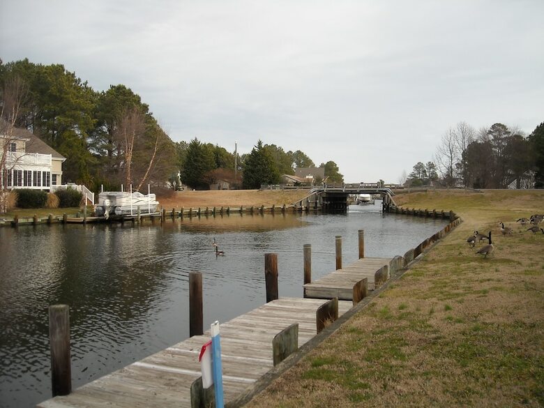 Villas Of Ocean Pines