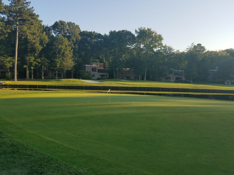 Villas Of Ocean Pines