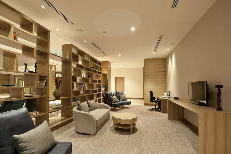 Hotel Hyatt Place Hampi