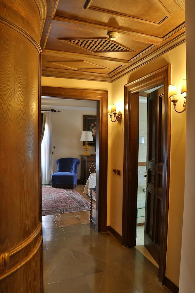 Hotel La Collegiata