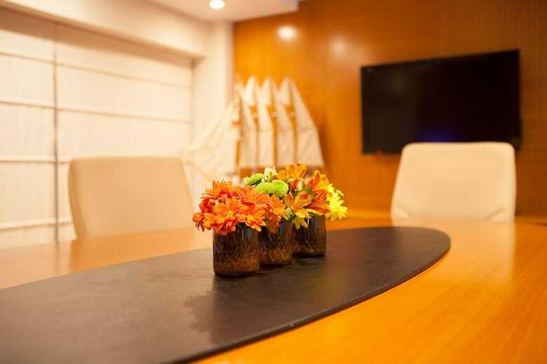 Sapphire Hotel Baku