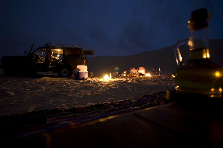 Posada Taziry Ecolodge & Sustainable Village