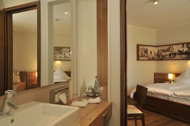 Hotel Zeiskamer Muehle