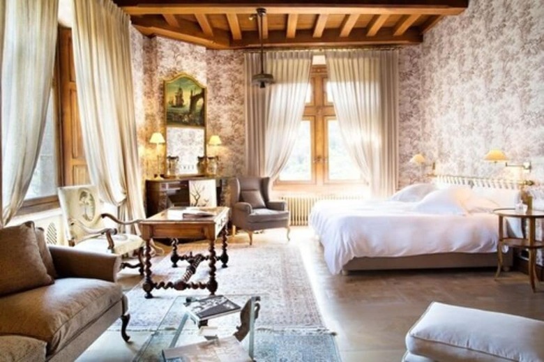 Hotel Ch�teau De Riell