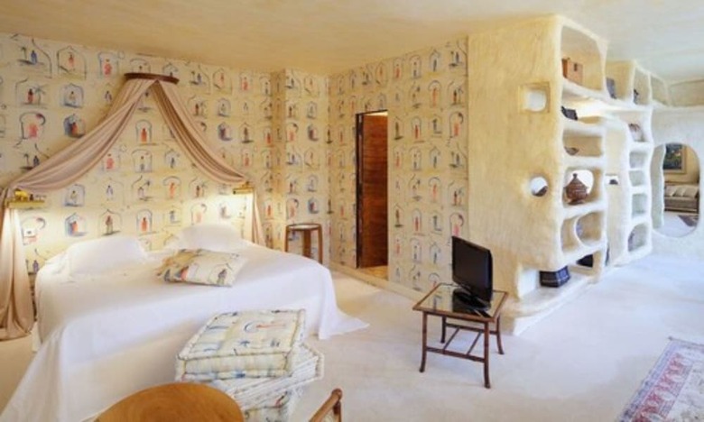 Hotel Ch�teau De Riell