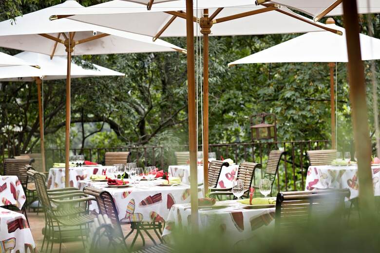 Hotel Ch�teau De Riell