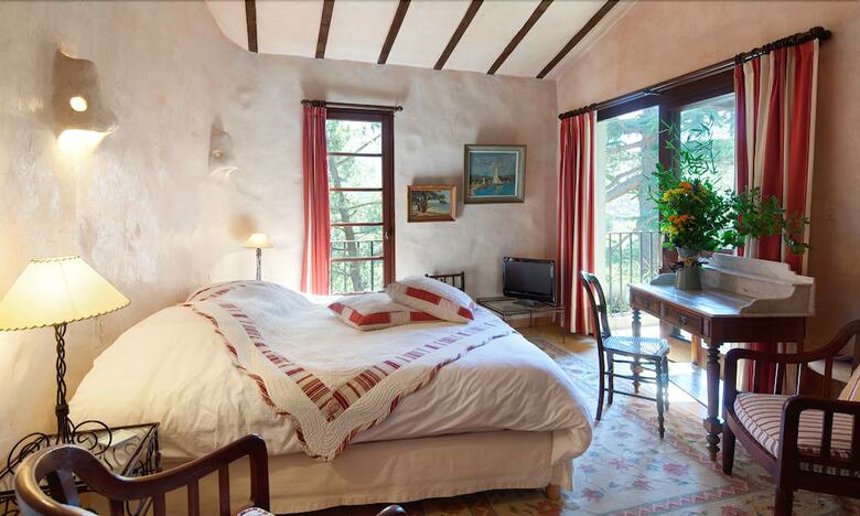 Hotel Ch�teau De Riell