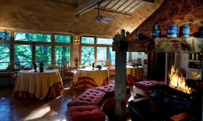 Hotel Ch�teau De Riell