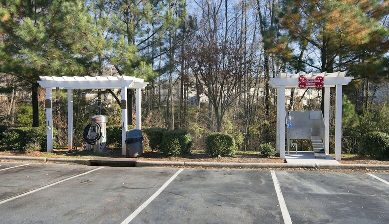 Apartamentos Oakwood Raleigh Brier Creek