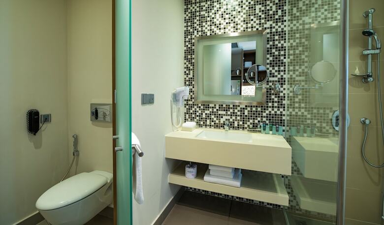 Hotel Novotel Danang Premier Han River