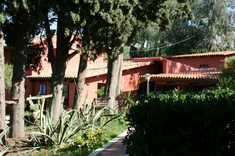 Agroturismo Agriturismo Ruralia