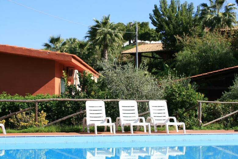 Agroturismo Agriturismo Ruralia