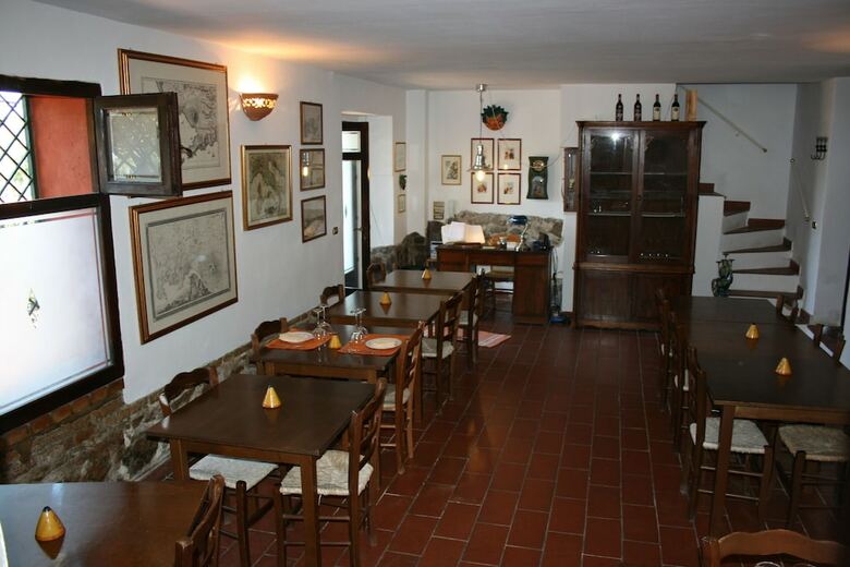 Agroturismo Agriturismo Ruralia
